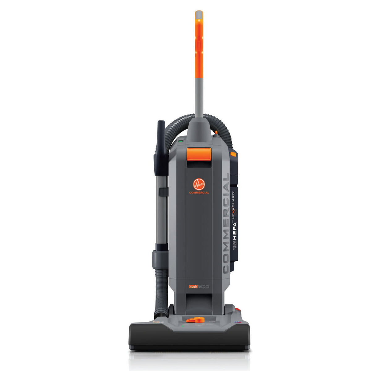Hoover Hustone 15+ Commercial Upright Vacuum CH54115 Hoover