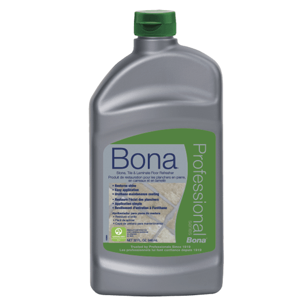 Bona Pro Series Stone, Tile & Laminate Floor Cleaner Refill Bona