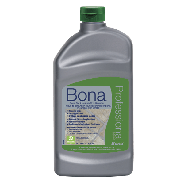 Bona Pro Series Stone, Tile & Laminate Refresher Bona