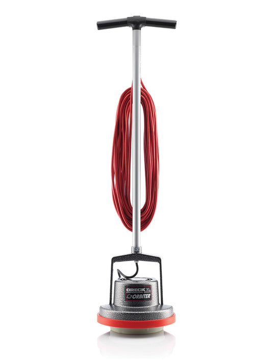Oreck Commercial Orbiter Cleaner ORB550MC Oreck