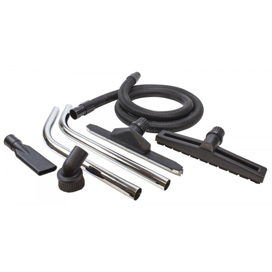 Johnny Vac JV420HD2 Heavy Duty Wet & Dry Commercial Vacuum 2 Motor Johnny Vac