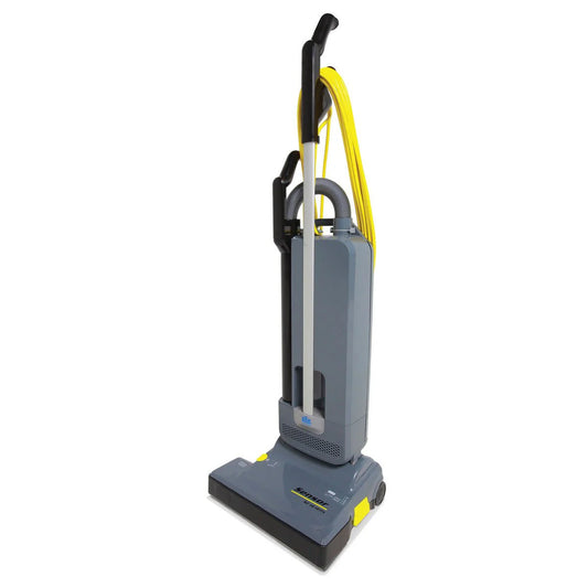 Karcher Upright brush-type vacuum cleaner Sensor S2 HEPA 14 Dynamic Vacuums