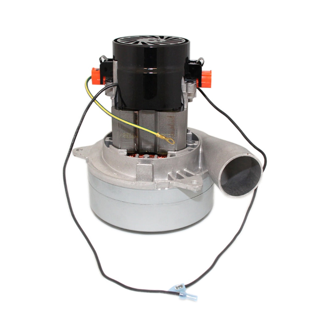 Lamb Ametek 119631 Central Vacuum Motor Ametek Lamb