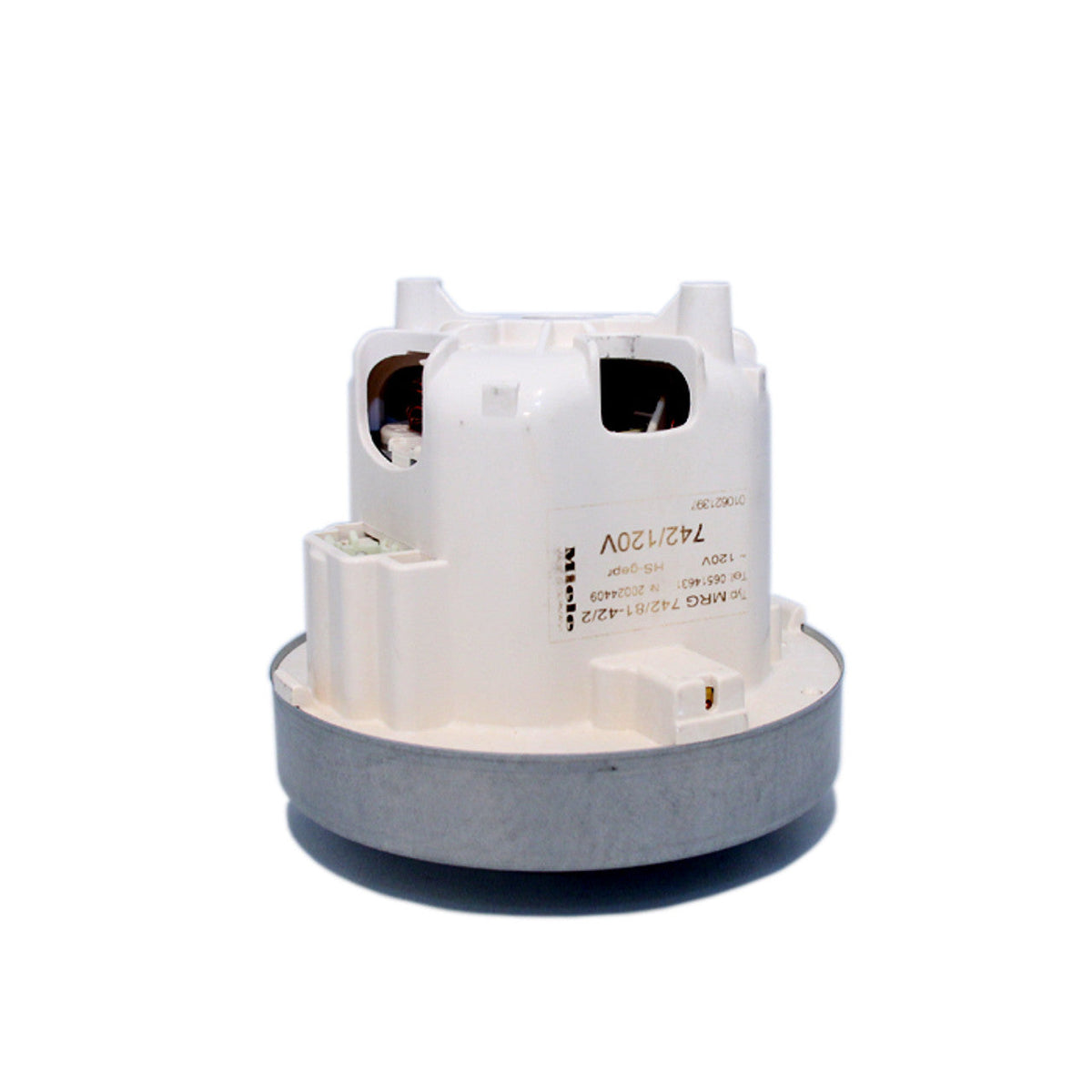 Miele S5 Motor #6514630 Miele