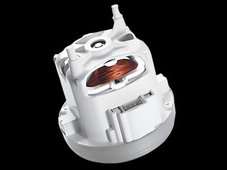 Miele C2 Motor Dynamic Vacuums