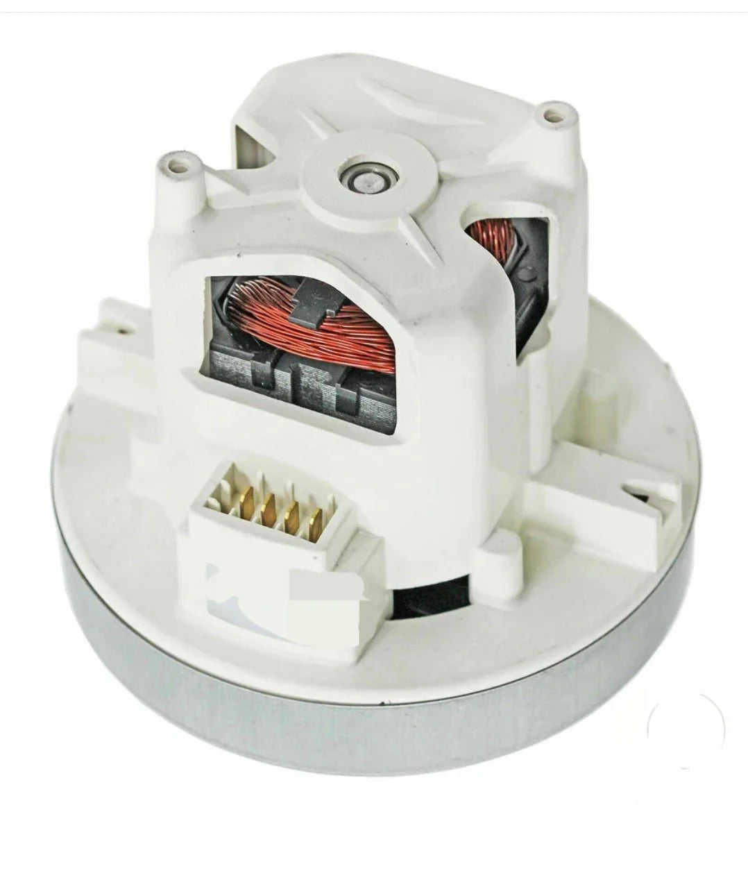 Miele S8 C8 Motor 7638027