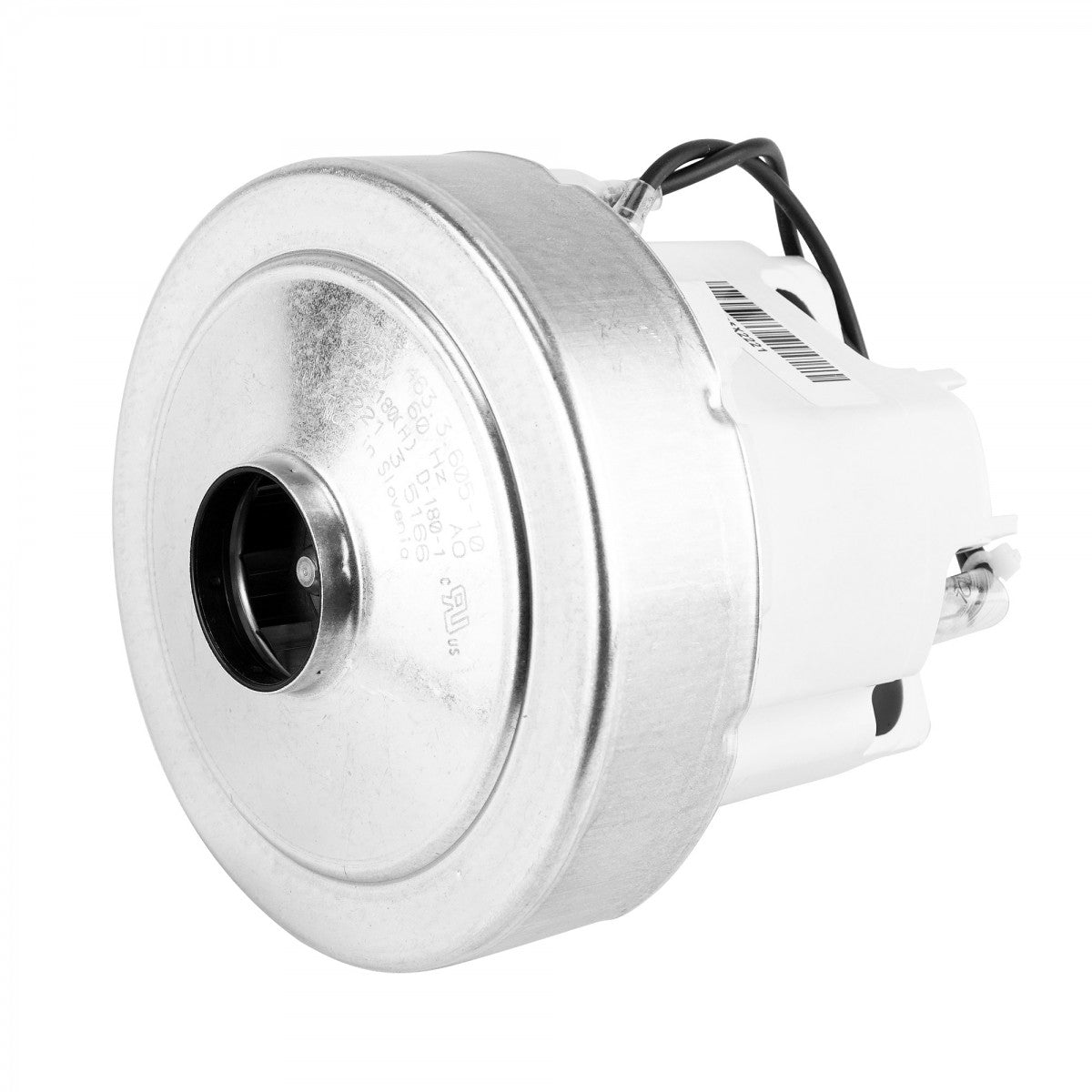 Motor 1 Fan Nilfisk Beam Alliance Electrolux 380 140629 Nilfisk Supreme Domel