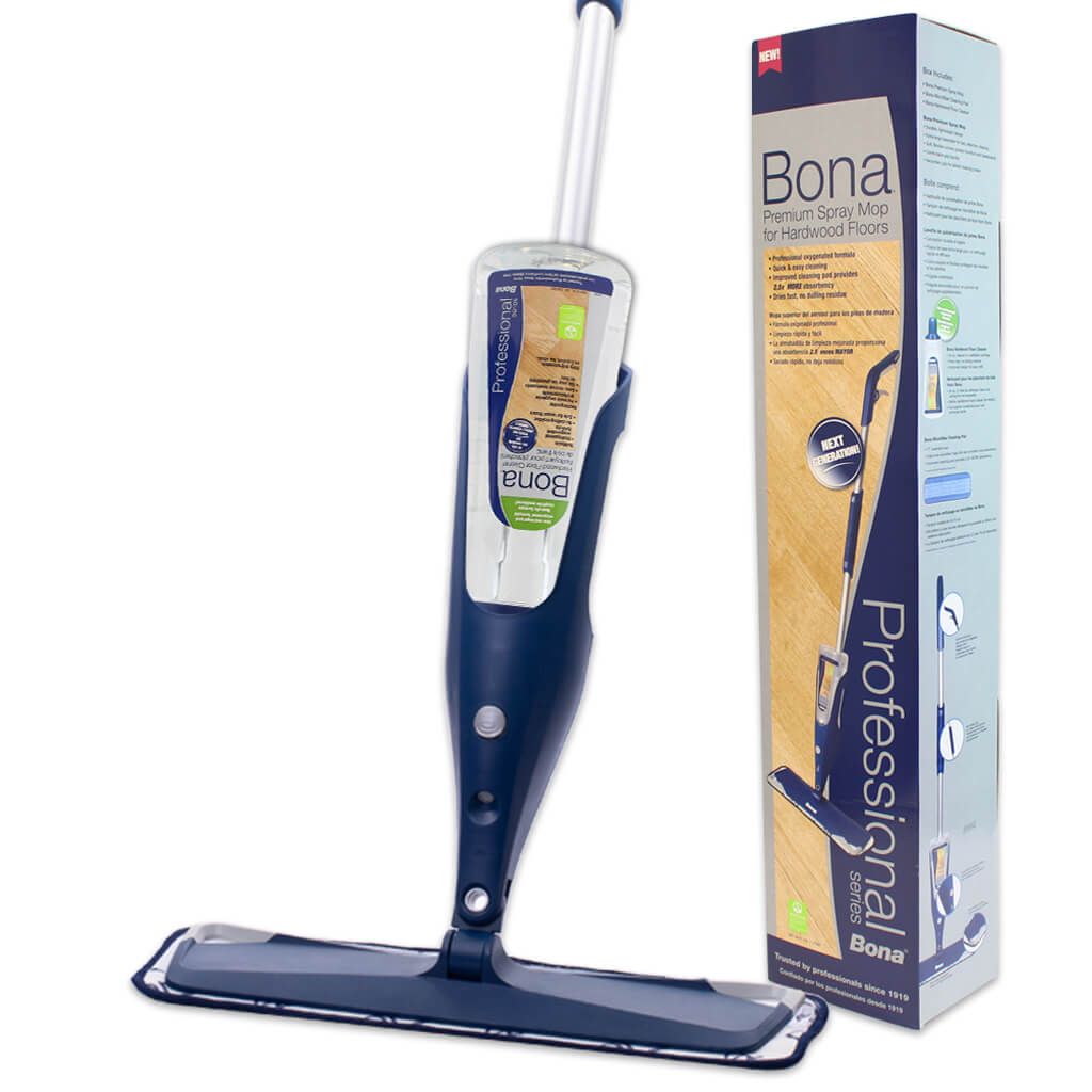 Bona Pro Series Premium Hardfloor Spray Mop Bona