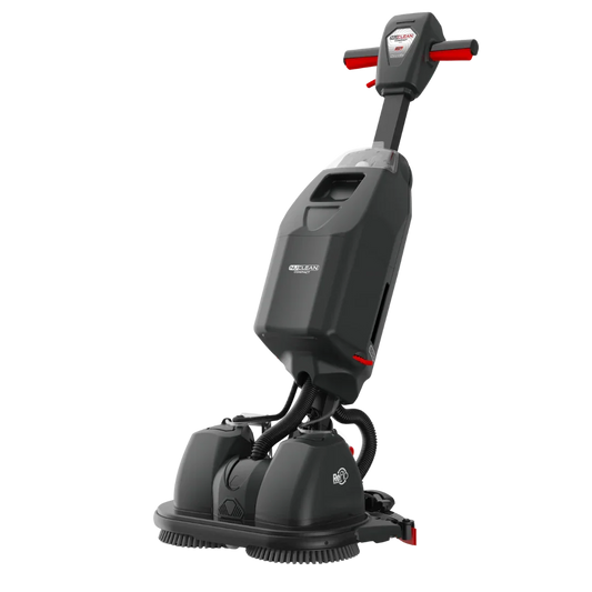 Numatic Nacecare NCC 440NX Ultra-Compact Battery Scrubber 18"