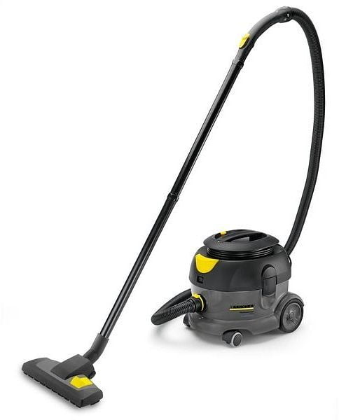 Karcher T 12/1 Commercial Canister Vacuum Karcher