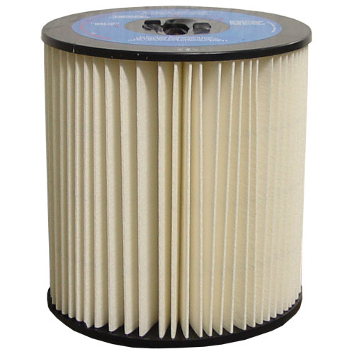 VacuFlo / Dirt Devil Central Vacuum Cartridge Filter- 7” Vacuflo