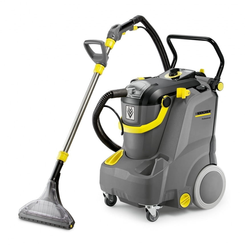Karcher Spray Extraction Cleaner Puzzi 30/4 Karcher