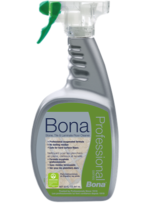 Bona Pro Series Stone, Tile & Laminate Floor Cleaner 32 oz.