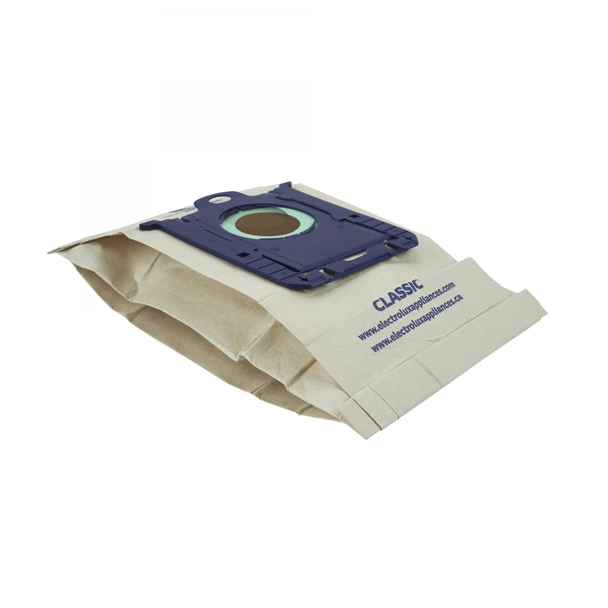 Electrolux S Bags Classic Paper - 5 Pack