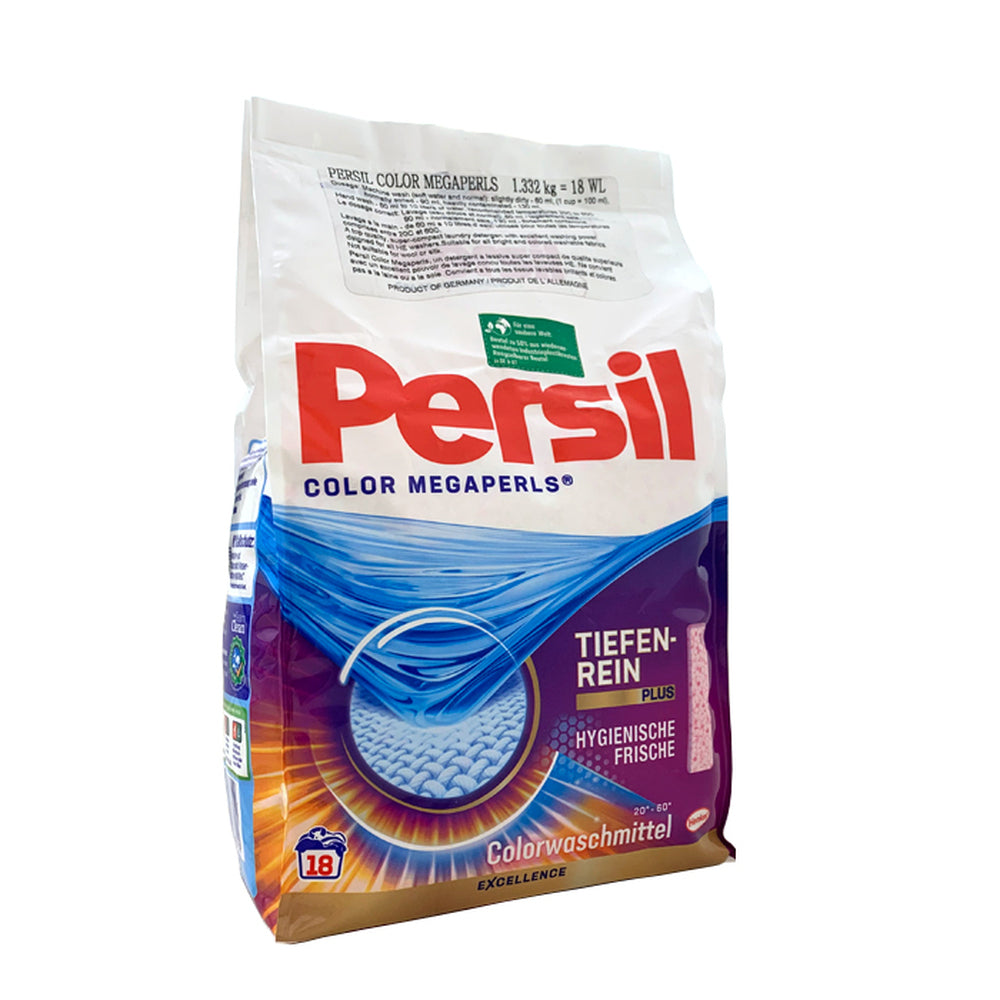 Persil Colour Megapearls Persil