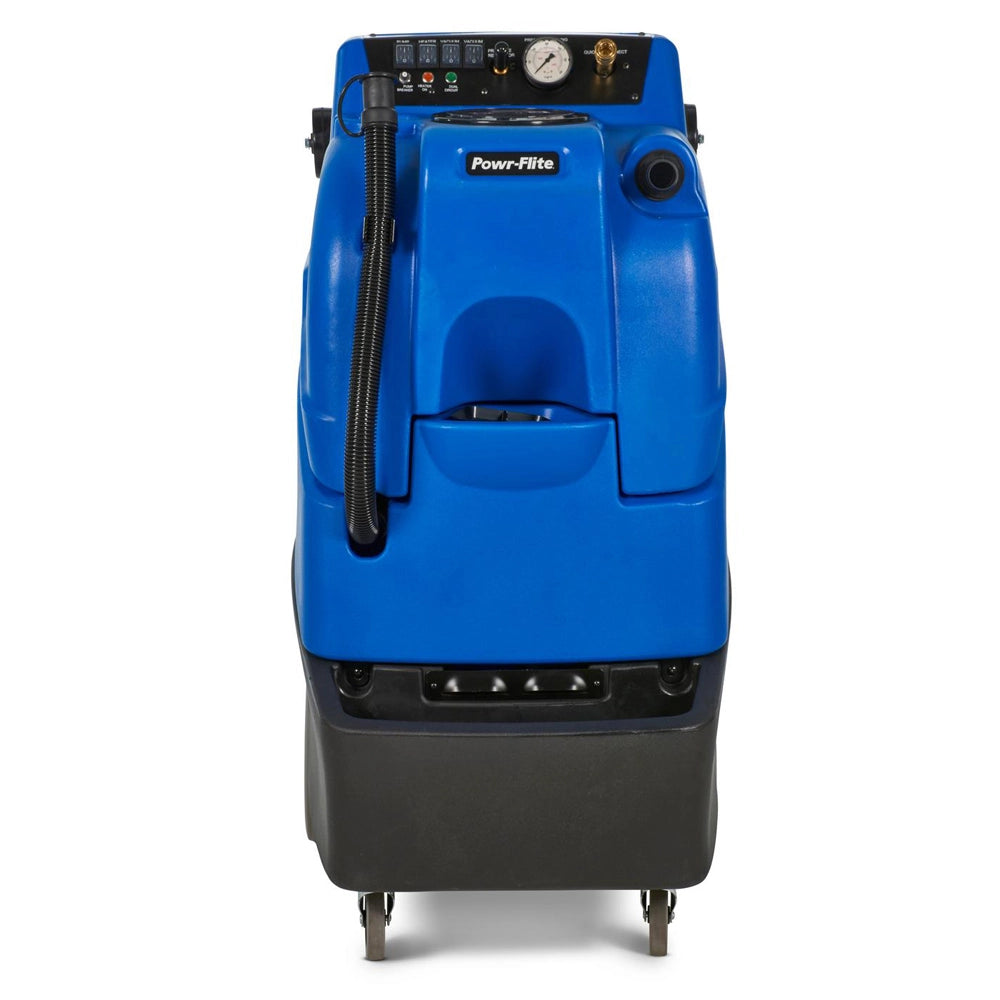 Powr-Flite Pulsar+® 15-Gallon Carpet Extractor - PE060-G15-U 100 PSI front