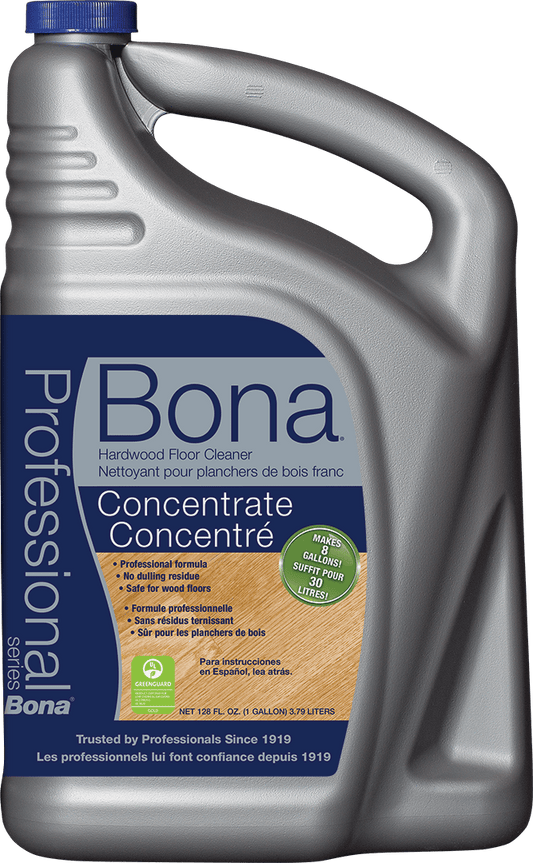 Bona Pro Series Hardwood Floor Cleaner Concentrate