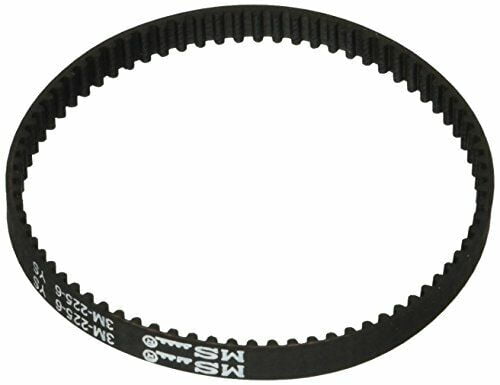 Bissell Carpet Cleaner Agitator Brush Belt Right Side 2036804