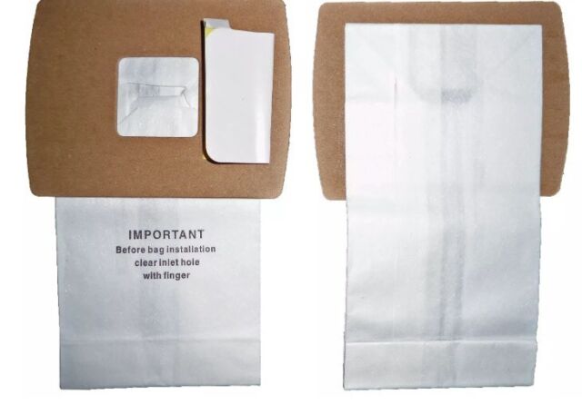Oreck Buster B Vacuum Bags 12-Pack Oreck