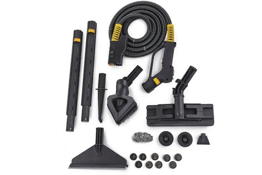 NaceCare Numatic JS 1600C Power Steam Cleaner Numatic