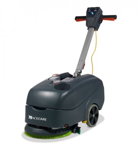 Numatic NaceCare TT 516 Electric Walk Behind Scrubber