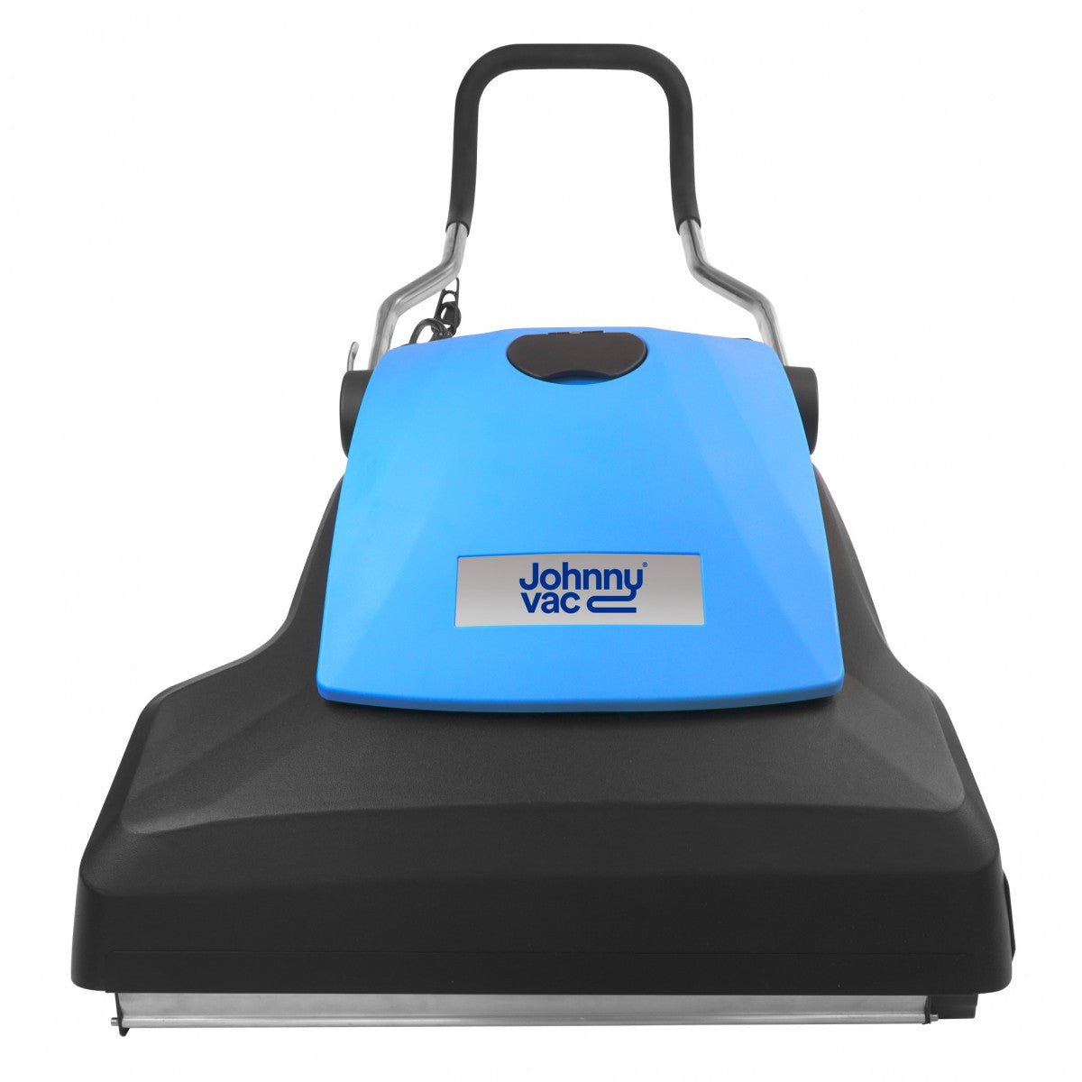 Johnny Vac VAC26W Wide Area Carpet Vacuum Cleaner front view