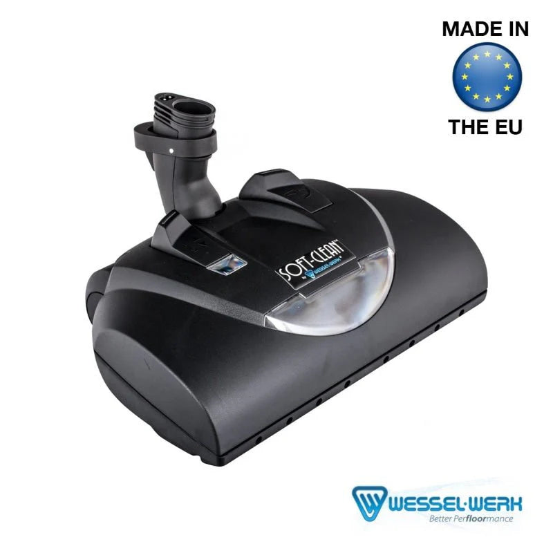 Wessel-Werk EBK 360 Soft Clean Powerhead