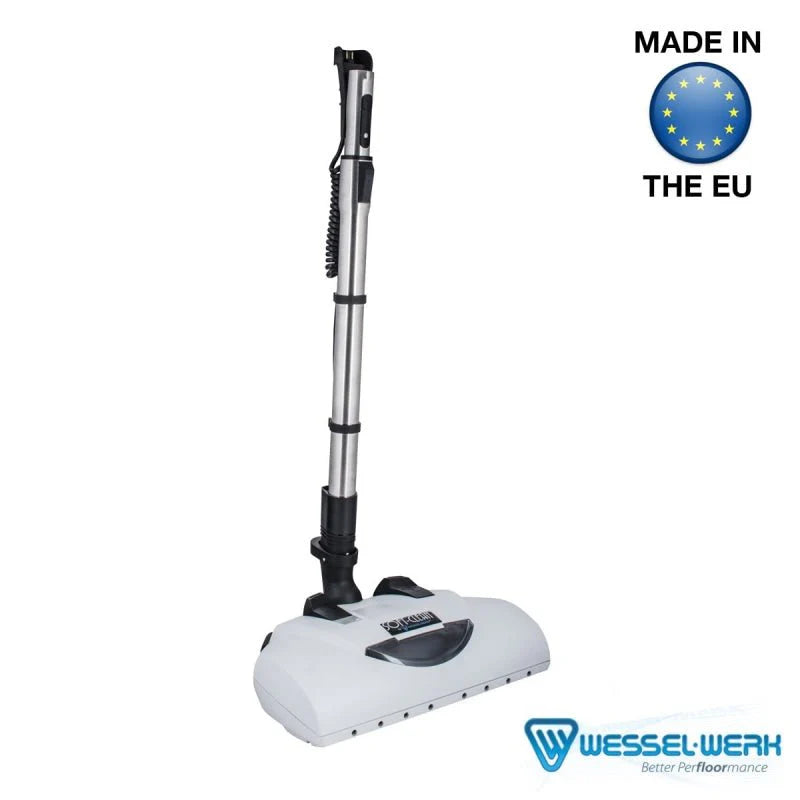 Wessel-Werk EBK 360 Soft Clean Powerhead