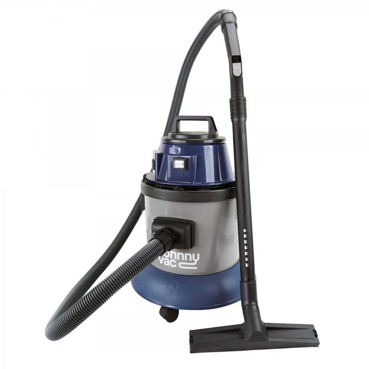 Johnny Vac JV 125 Wet & Dry Commercial Vacuum Cleaner