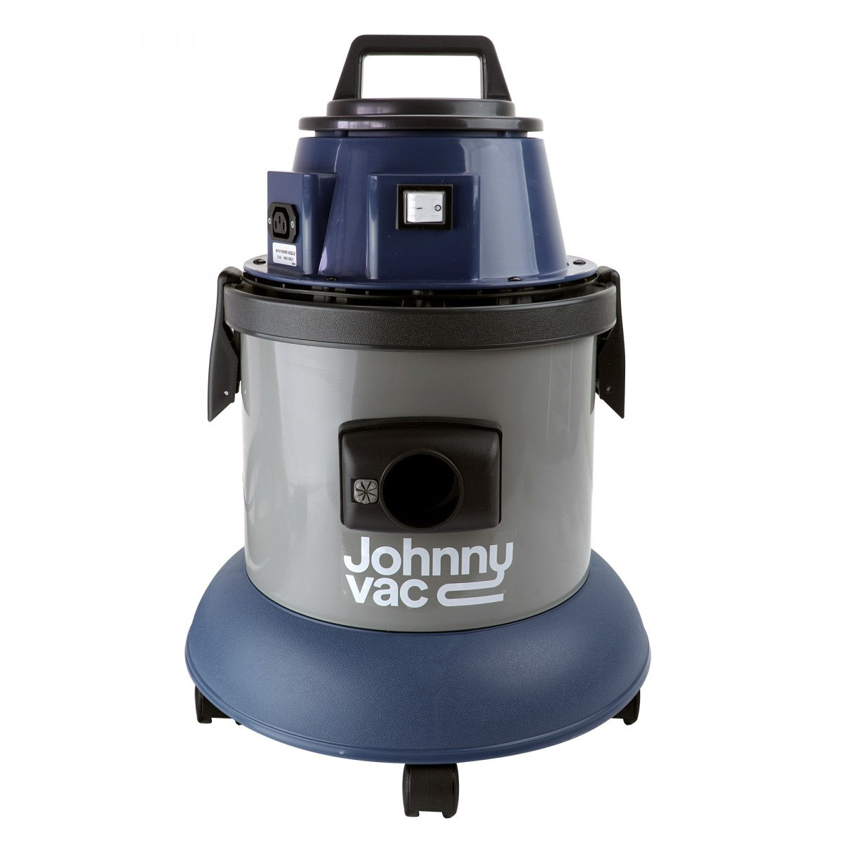 Johnny Vac JV 125 Wet & Dry Commercial Vacuum Cleaner