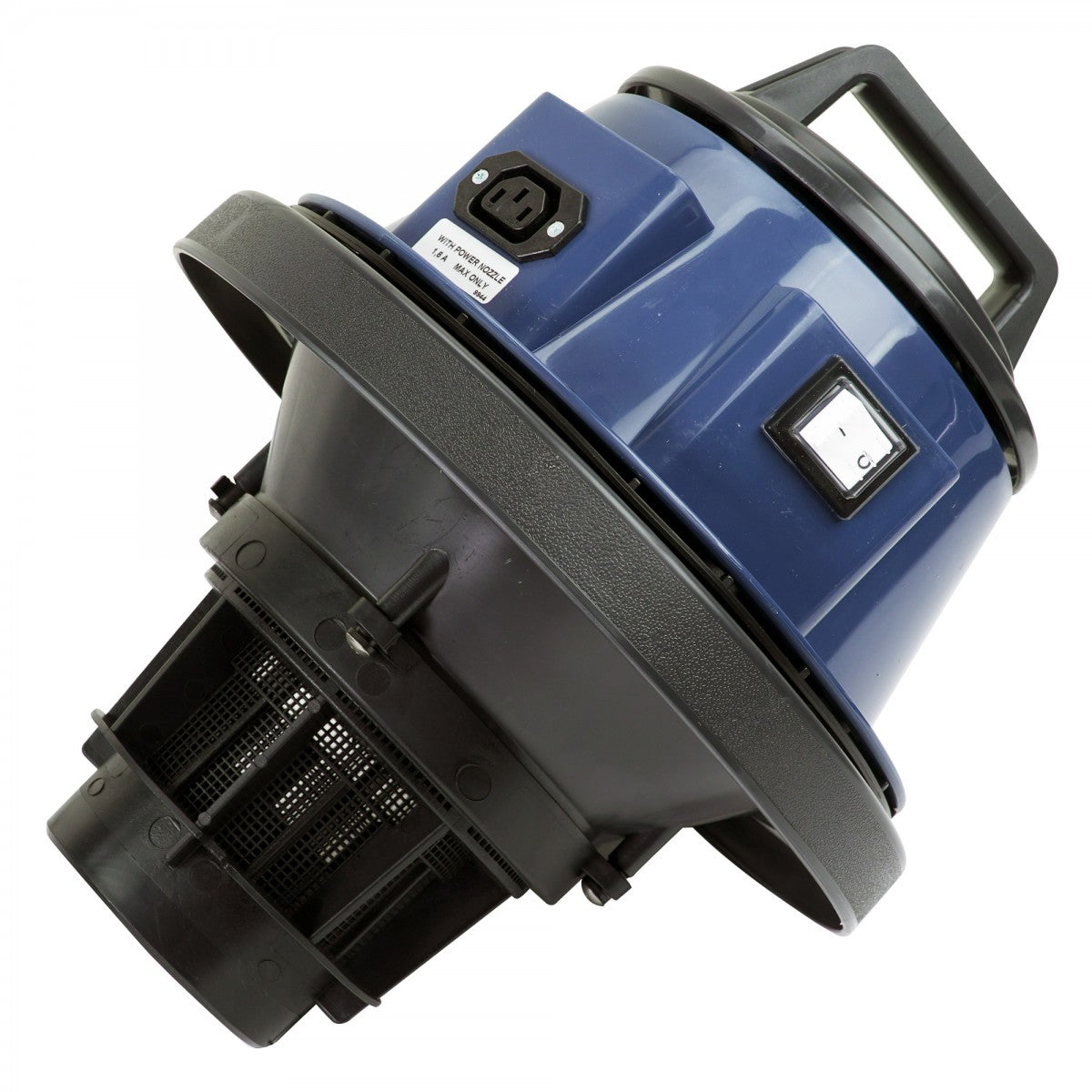 Johnny Vac JV 125 Wet & Dry Commercial Vacuum Cleaner