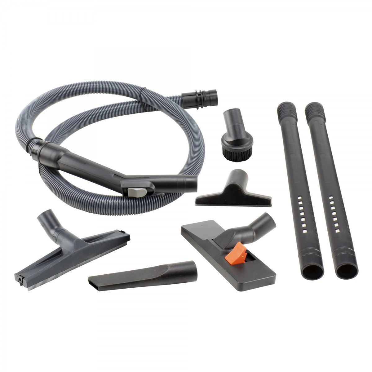 Johnny Vac JV 125 Wet & Dry Commercial Vacuum Cleaner