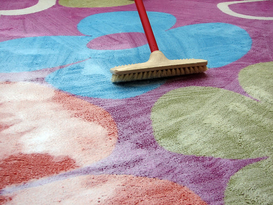 How To Clean a Carpet (Like a Pro)