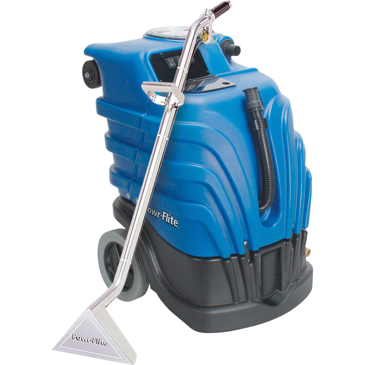 Commercial Carpet Extractors and Shampooers: Deep Cleaning Solutions