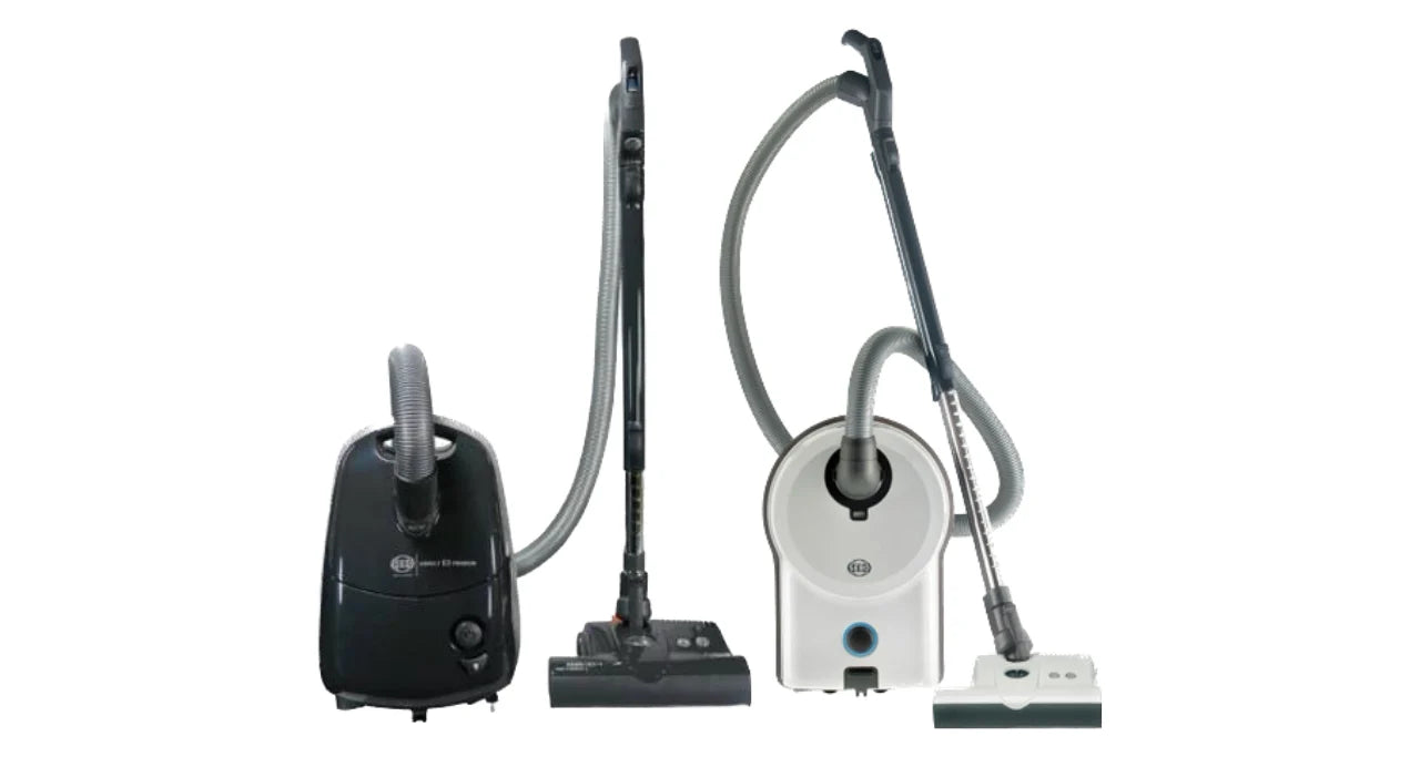 Canister Vacuum Cleaners In Calgary | Advanced Cleaning Solutions for Every Space