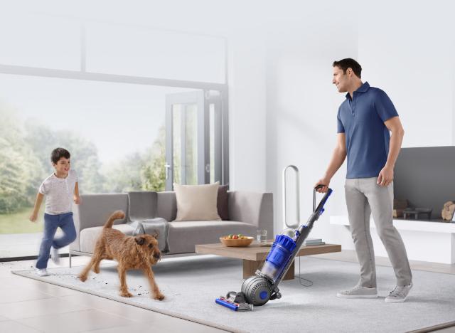 Dyson Vacuums, Purifiers, Parts & Accessories in Calgary | Your Local Store