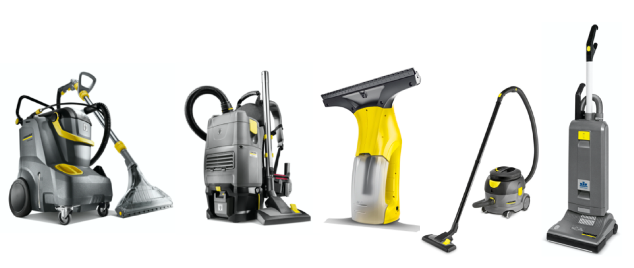 Dynamic Vacuums CVS 65 Vacuums Businesses