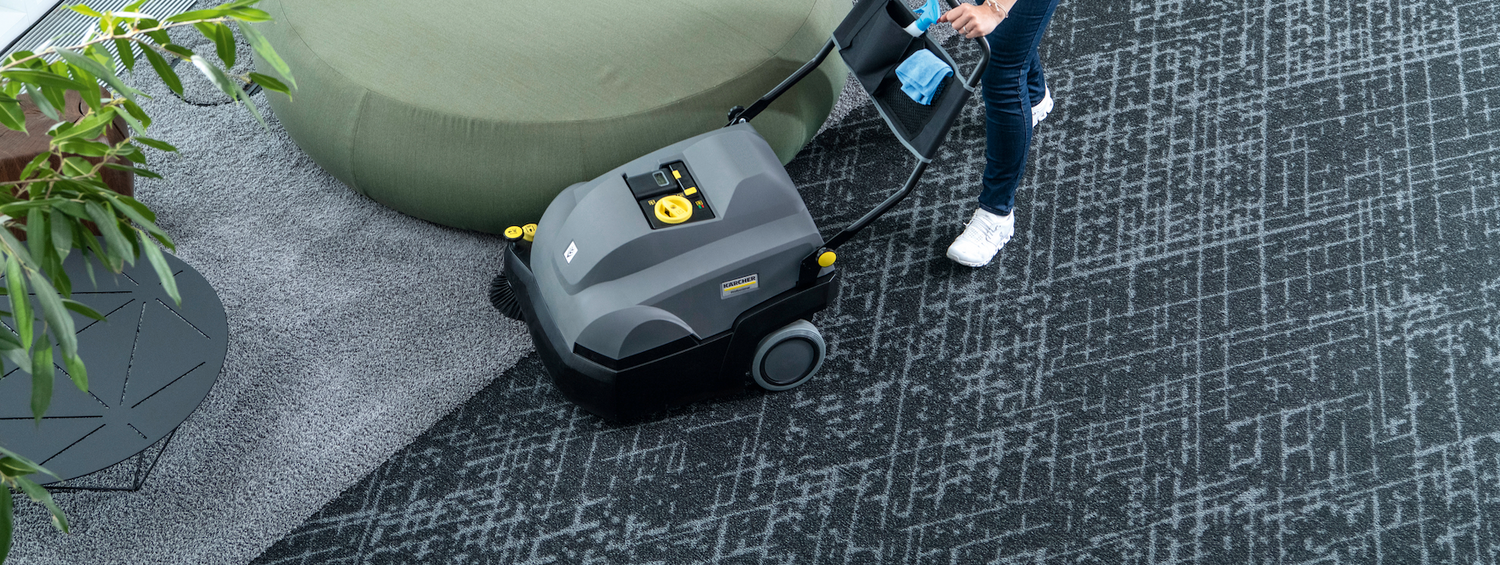 Dynamic Vacuums CVS 65 Vacuums Businesses