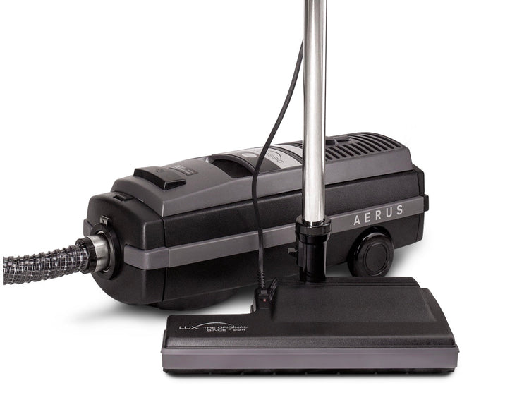 Electrolux - Aerus Lux  | 100+ Years of Premium Vacuums, Central Vacuums, and Air Purifiers In Calgary