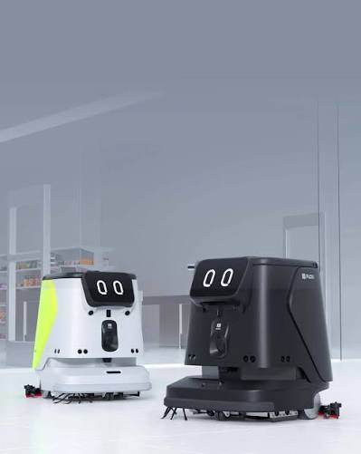 Autonomous Cleaning Robots & Solutions Calgary | Dynamic Vacuums