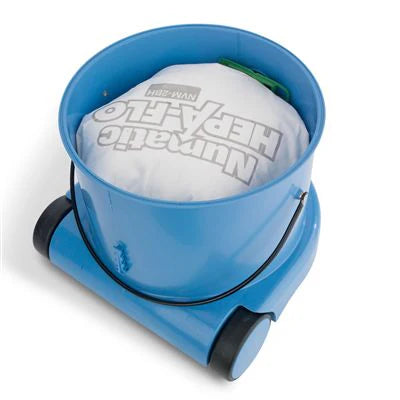 Numatic Charles CVC370 Wet Dry Vacuum