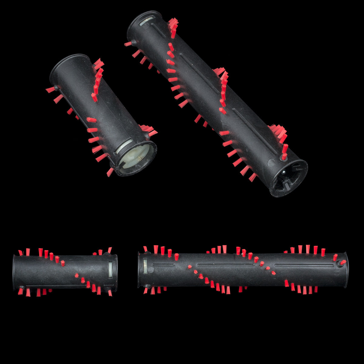 Dyson DC 23 / DC 21 / DC 32 2 Piece Roller Brush