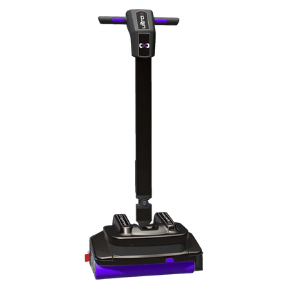 Nacecare Ultra 45 Ultra-Compact 17" Cordless Multi-Floor Cleaner