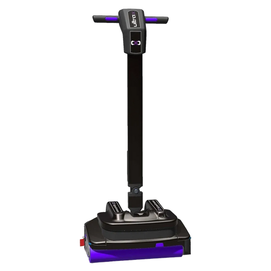 Nacecare Ultra 45 Ultra-Compact 17" Cordless Multi-Floor Cleaner