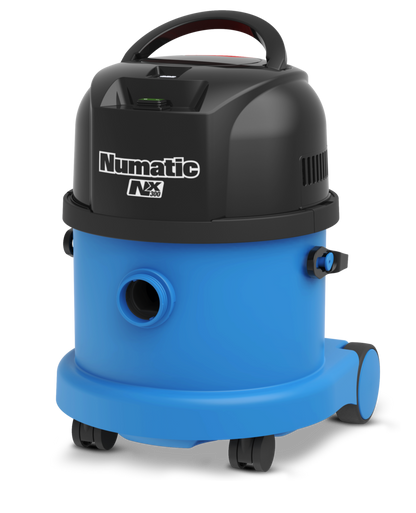 Numatic Nacecare WVB 370NX Wet/Dry Battery Vacuum