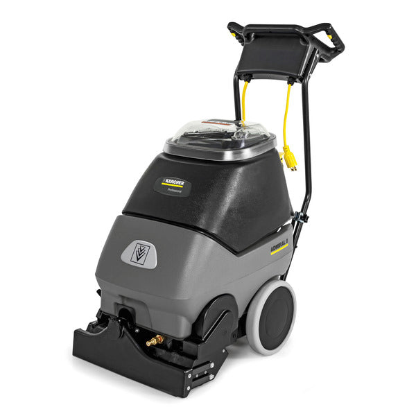 Karcher Admiral 8 Professional Carpet Cleaner 115V