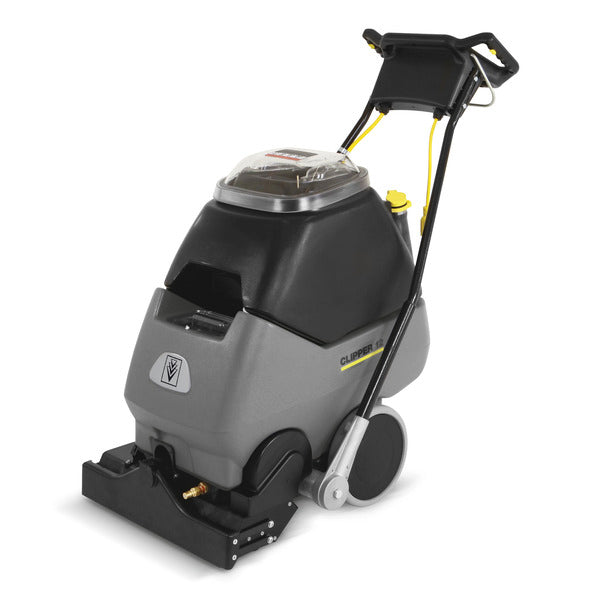 Karcher Clipper 12 Commercial Carpet Cleaner 115V