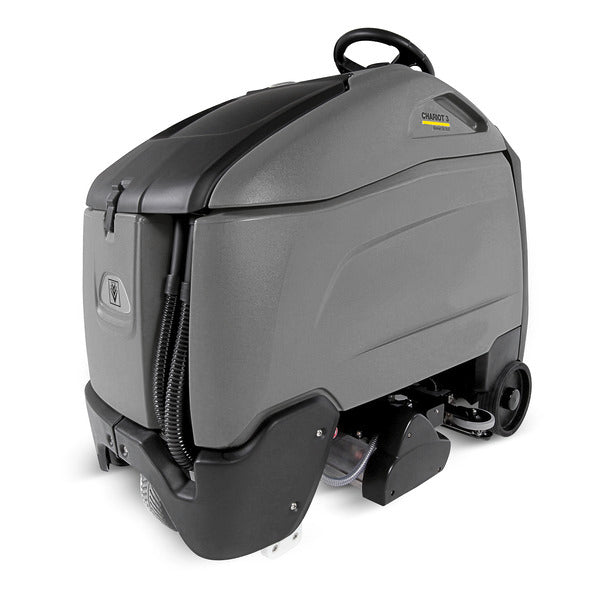 Karcher Chariot 3 IEXTRACT 26 OA, OBC, 234AH AGM