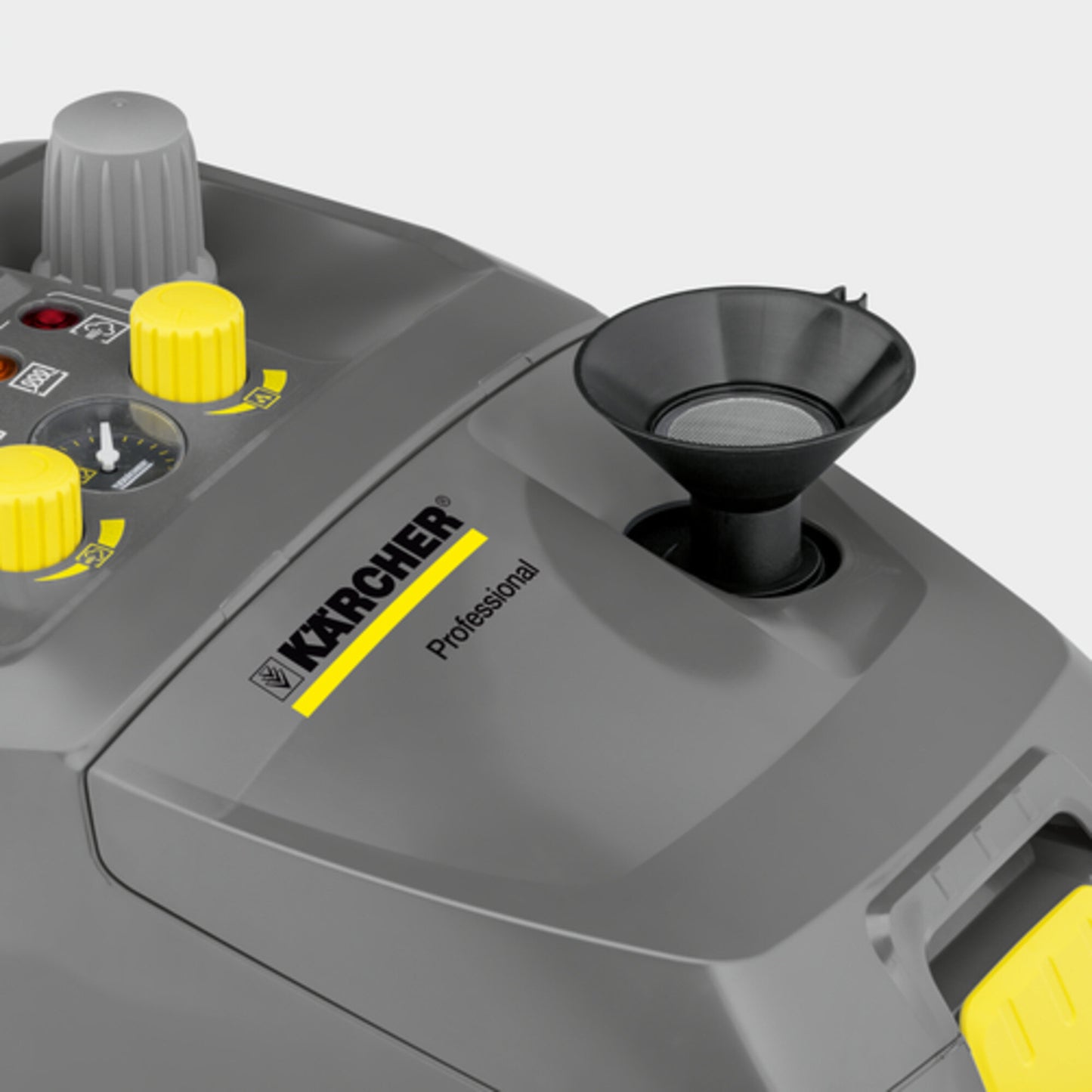 Karcher SG 4/4 pouring spout