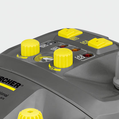 Karcher SG 4/4 controls